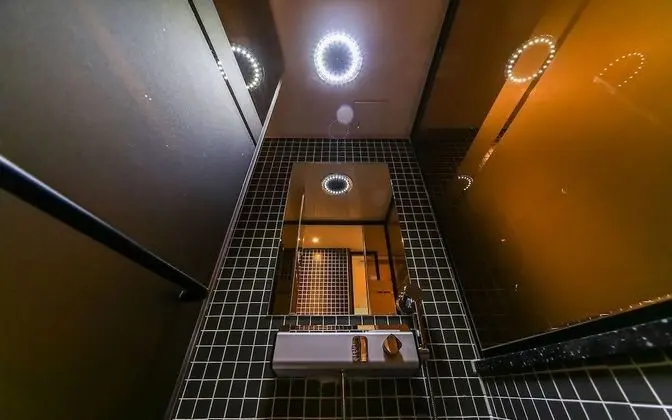 Oda (Sweet Double (styler suite breakfast )