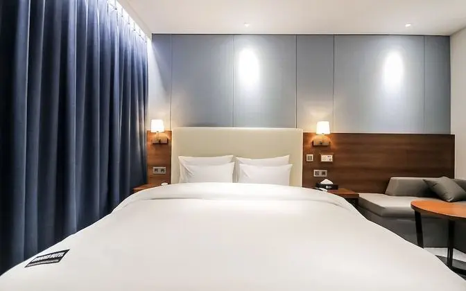 Oda (Sweet Double (styler suite breakfast )