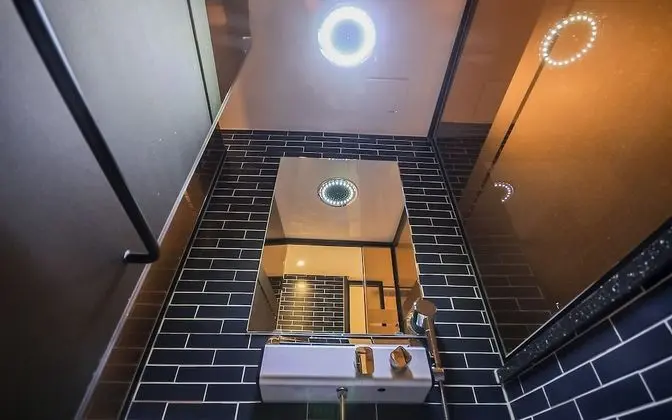 Oda (Sweet Double (styler suite breakfast )