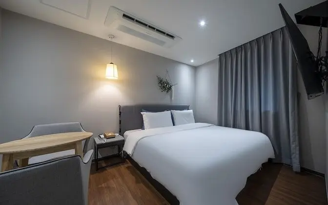 Oda (Building B Deluxe (with styler PC air)