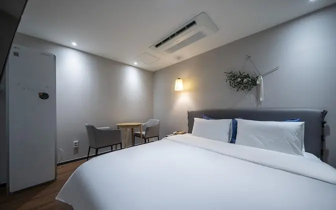 Oda (Building B Deluxe (with styler PC air)