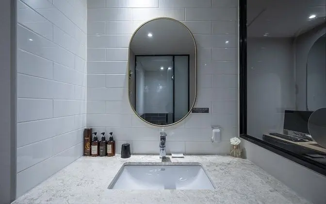 Oda (Building B Deluxe (with styler PC air)