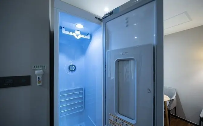 Oda (Building B Deluxe (with styler PC air)