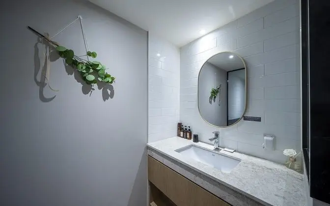 Oda (Building B Deluxe (with styler PC air)