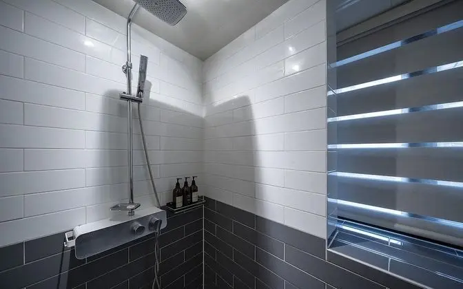 Oda (Building B Deluxe (with styler PC air)