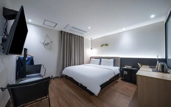 Oda (Building B Deluxe (with styler PC air)