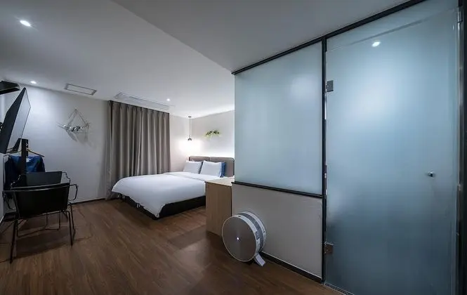 Oda (Building B Deluxe (with styler PC air)