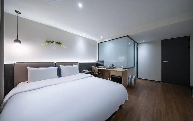 Oda (Building B Deluxe (with styler PC air)