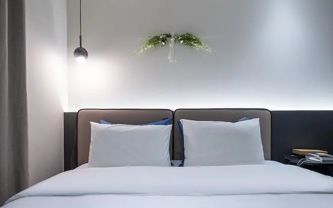 Oda (Building B Deluxe (with styler PC air)