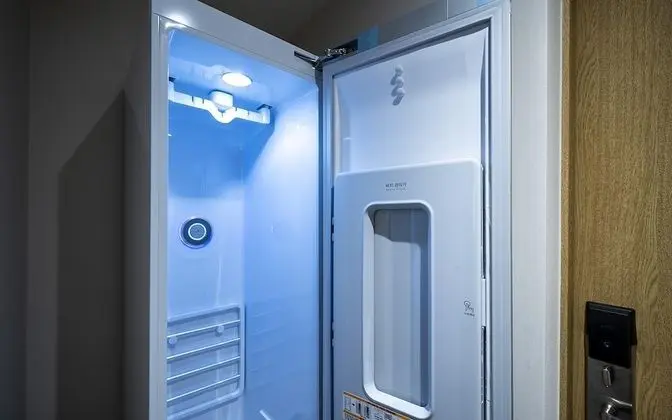 Oda (Building B Deluxe (with styler PC air)