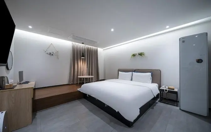 Oda (Building B Deluxe (with styler PC air)