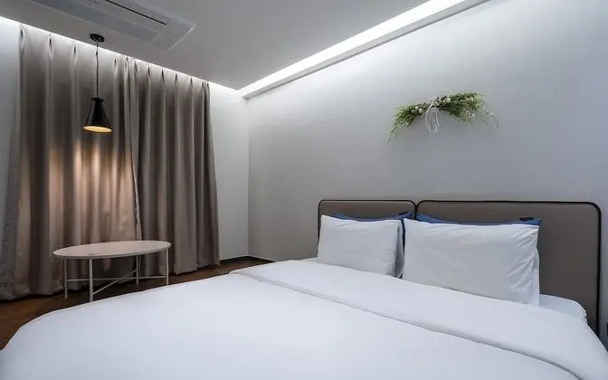 Oda (Building B Deluxe (with styler PC air)