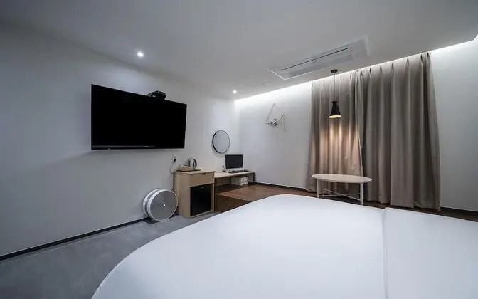 Oda (Building B Deluxe (with styler PC air)