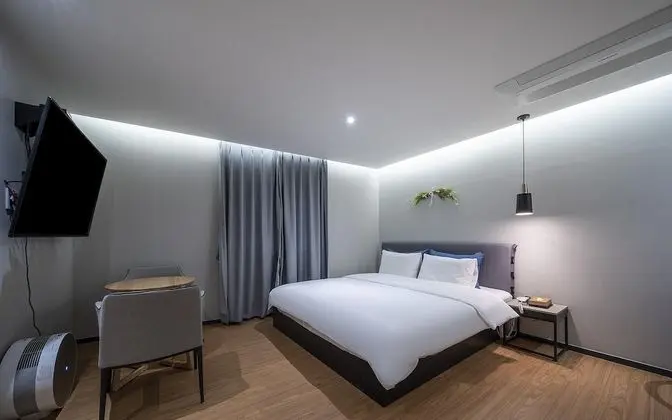 Oda (Building B Deluxe (with styler PC air)