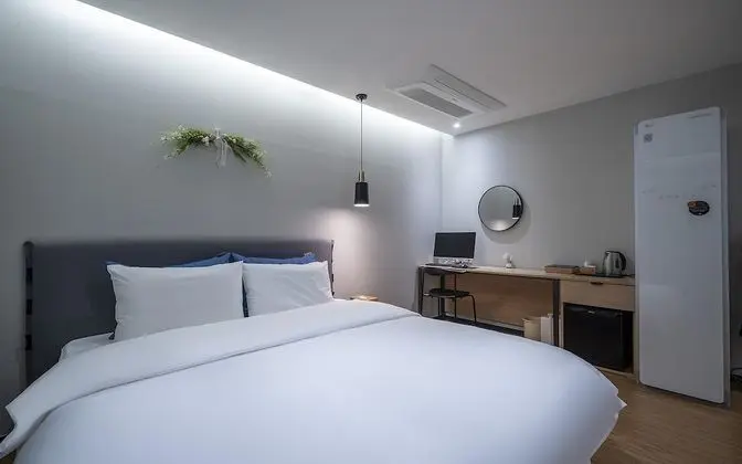 Oda (Building B Deluxe (with styler PC air)