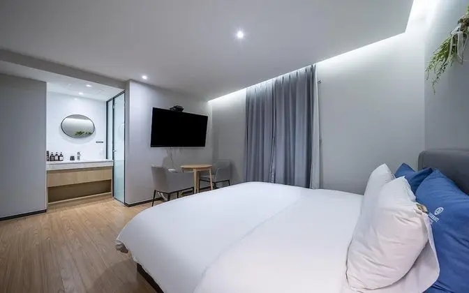 Oda (Building B Deluxe (with styler PC air)