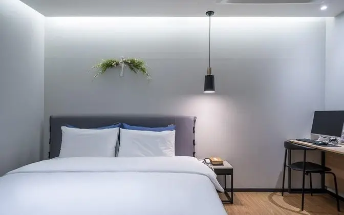 Oda (Building B Deluxe (with styler PC air)