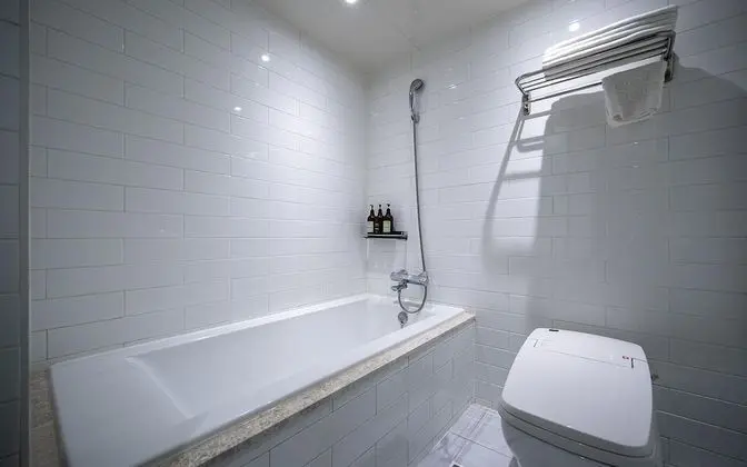 Oda (Building B Deluxe (with styler PC air)