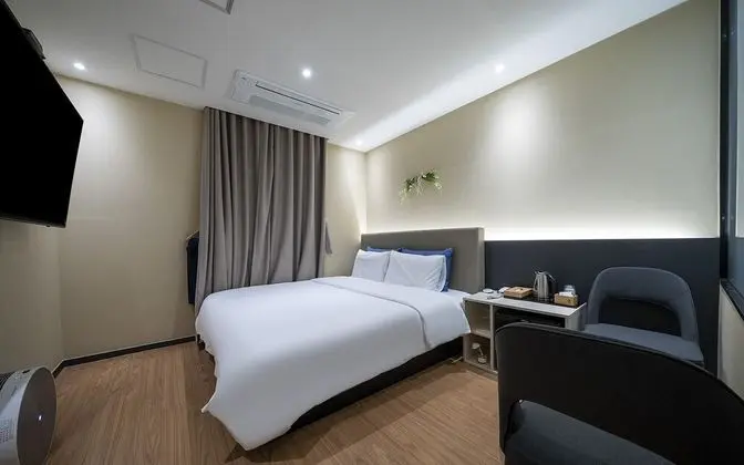 Oda (Building B standard (air purifier ces)