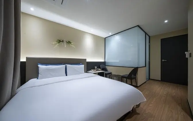 Oda (Building B standard (air purifier ces)