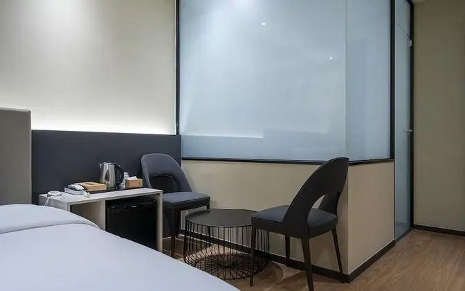 Oda (Building B standard (air purifier ces)