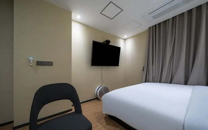 Oda (Building B standard (air purifier ces)