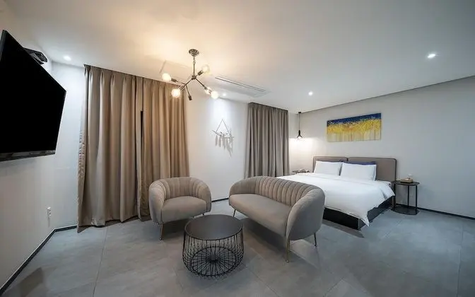 Oda (Building B VIP (Styler equipped PC ai)