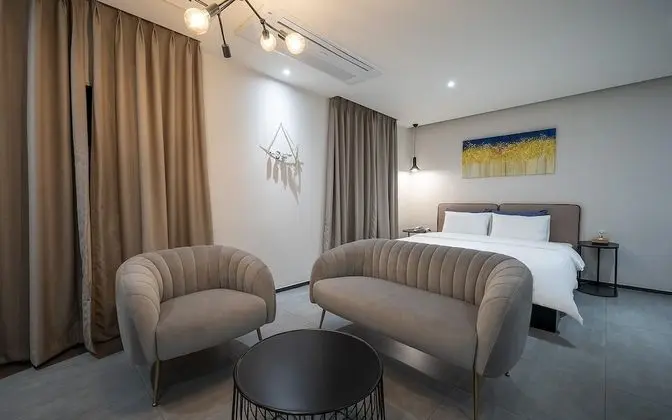 Oda (Building B VIP (Styler equipped PC ai)