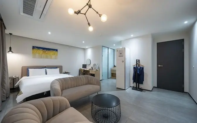 Oda (Building B VIP (Styler equipped PC ai)