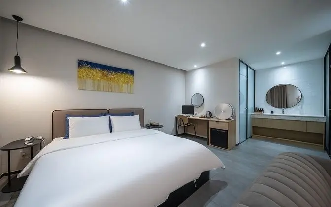 Oda (Building B VIP (Styler equipped PC ai)