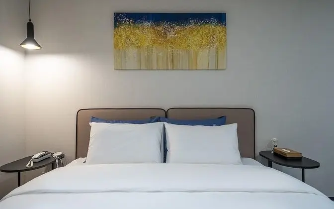 Oda (Building B VIP (Styler equipped PC ai)