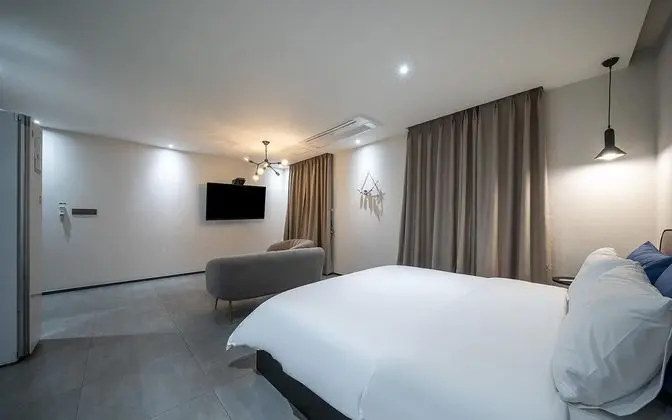 Oda (Building B VIP (Styler equipped PC ai)