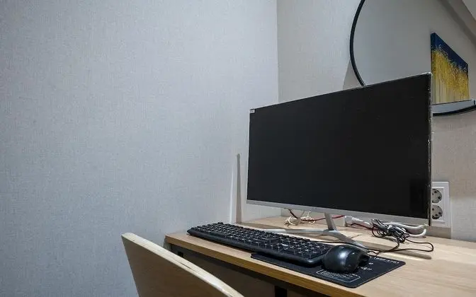 Oda (Building B VIP (Styler equipped PC ai)