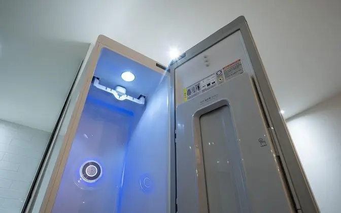 Oda (Building B VIP (Styler equipped PC ai)