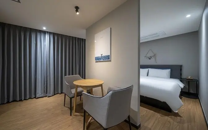 Oda (Building B VIP (Styler equipped PC ai)