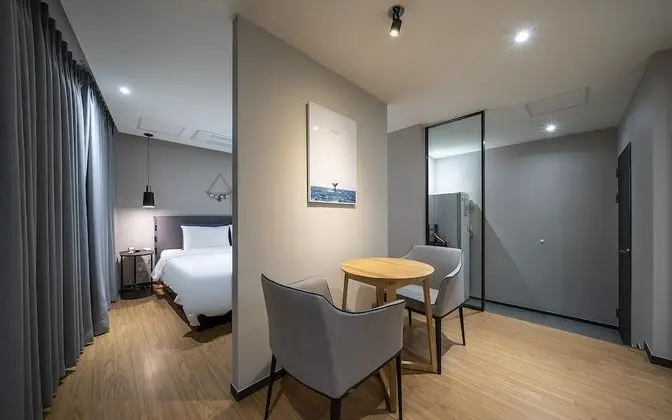 Oda (Building B VIP (Styler equipped PC ai)