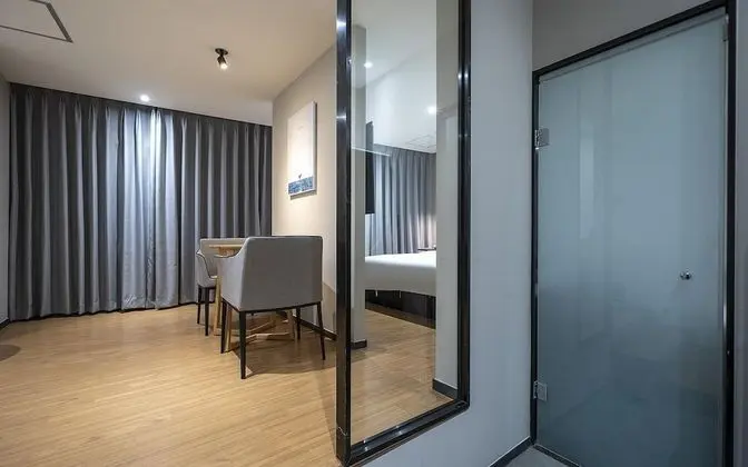 Oda (Building B VIP (Styler equipped PC ai)