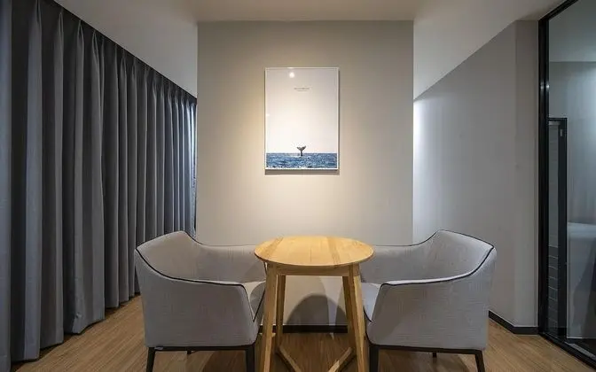 Oda (Building B VIP (Styler equipped PC ai)