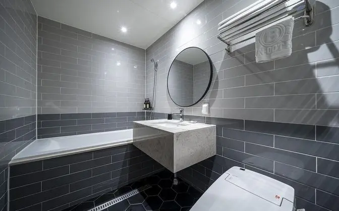 Oda (Building B VIP (Styler equipped PC ai)