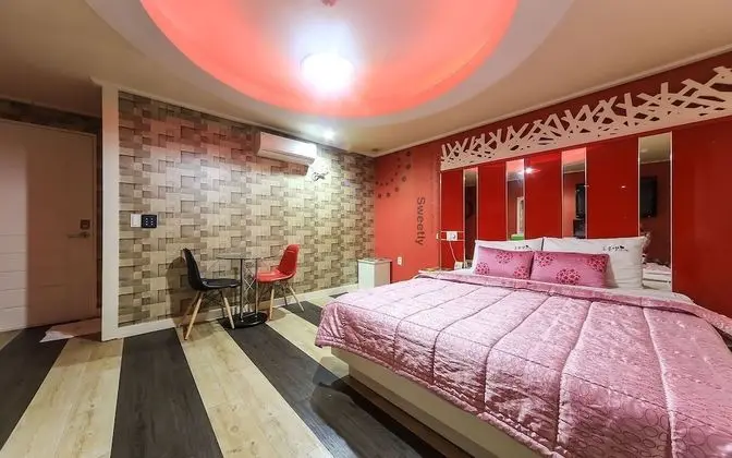 Oda (Regular room-13 o'clock entrance)