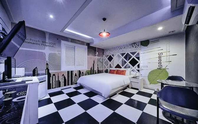 Oda (Regular room-13 o'clock entrance)