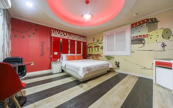 Oda (Regular room-13 o'clock entrance)