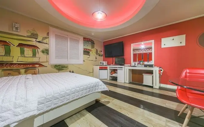 Oda (Regular room-13 o'clock entrance)