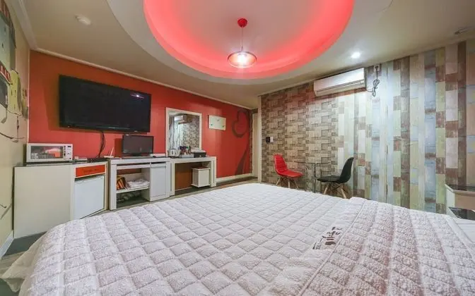 Oda (Regular room-13 o'clock entrance)