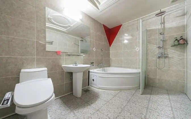 Oda (Regular room-13 o'clock entrance)