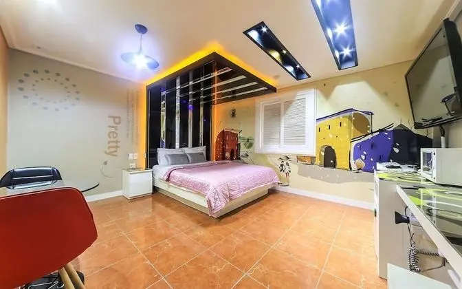 Oda (Regular room-13 o'clock entrance)