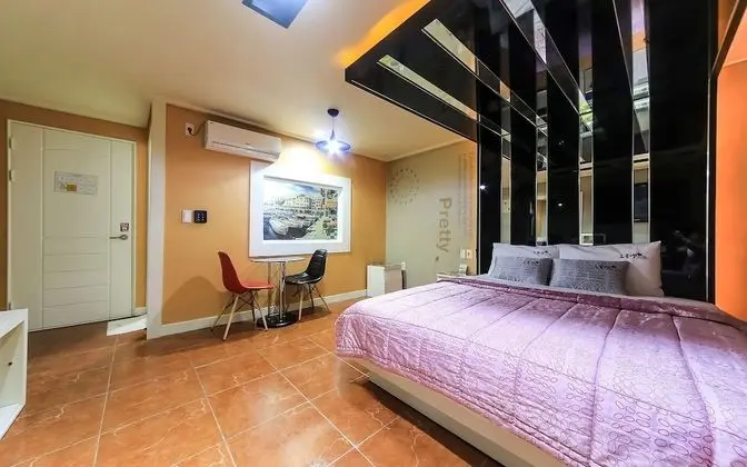 Oda (Regular room-13 o'clock entrance)