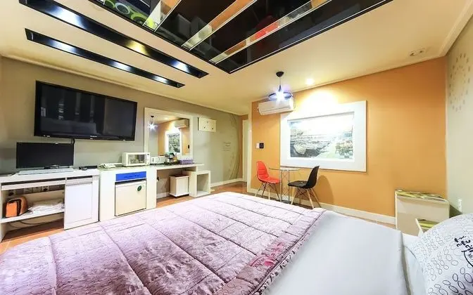 Oda (Regular room-13 o'clock entrance)