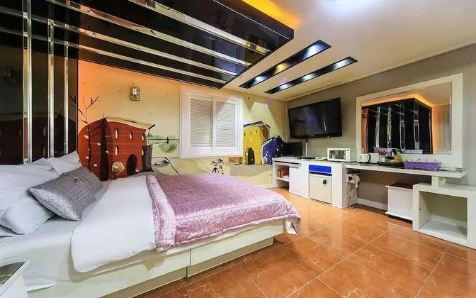 Oda (Regular room-13 o'clock entrance)