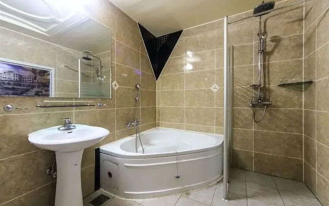 Oda (Regular room-13 o'clock entrance)